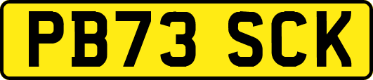 PB73SCK