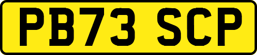 PB73SCP