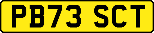 PB73SCT