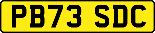 PB73SDC