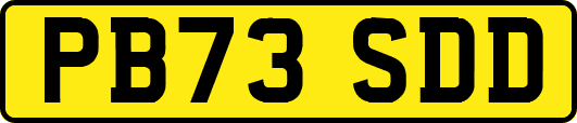 PB73SDD