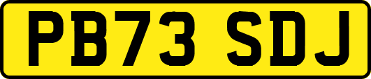 PB73SDJ