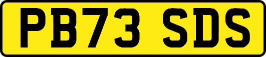 PB73SDS