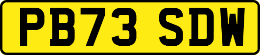 PB73SDW