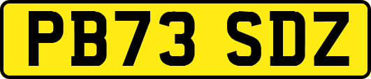 PB73SDZ