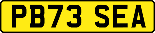 PB73SEA