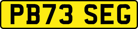 PB73SEG