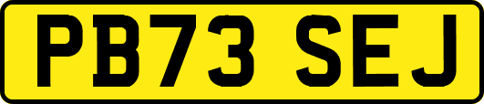 PB73SEJ