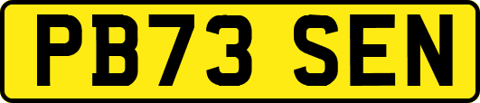 PB73SEN
