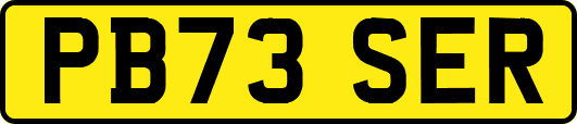 PB73SER