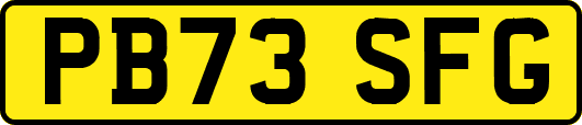 PB73SFG