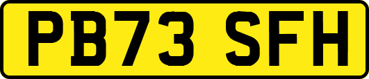 PB73SFH