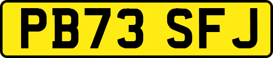PB73SFJ