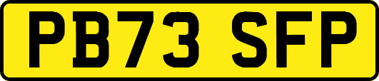 PB73SFP