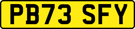 PB73SFY