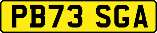 PB73SGA