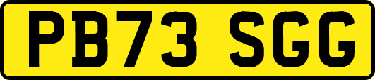 PB73SGG