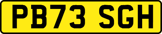 PB73SGH