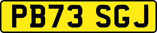 PB73SGJ