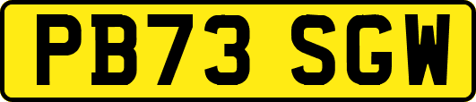 PB73SGW