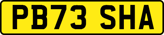 PB73SHA