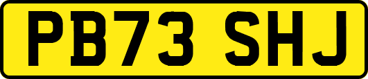 PB73SHJ