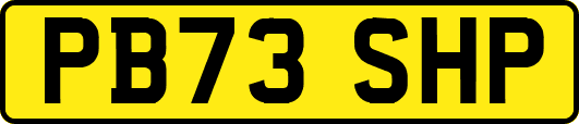 PB73SHP