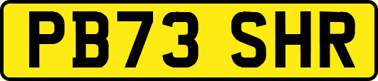 PB73SHR