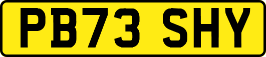 PB73SHY