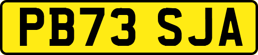 PB73SJA