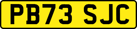 PB73SJC