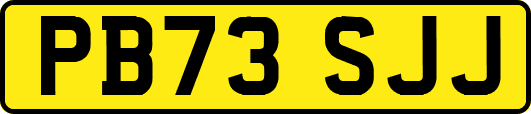 PB73SJJ
