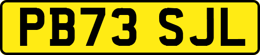 PB73SJL