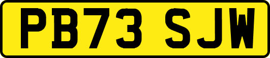 PB73SJW