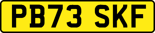 PB73SKF