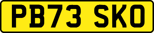 PB73SKO