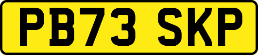 PB73SKP