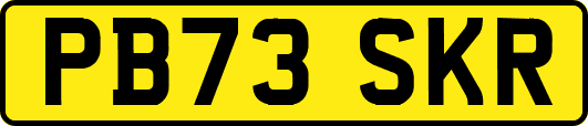 PB73SKR