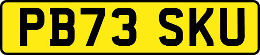 PB73SKU