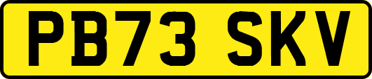PB73SKV