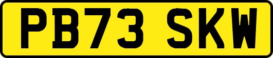 PB73SKW