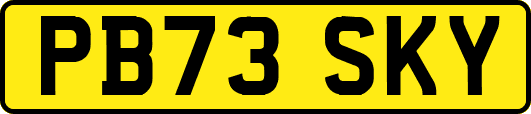 PB73SKY