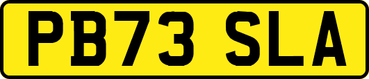PB73SLA