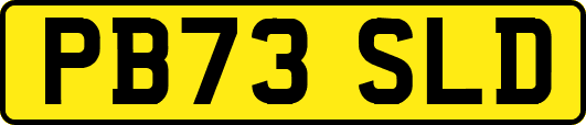 PB73SLD