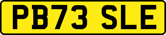 PB73SLE