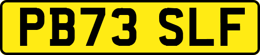 PB73SLF
