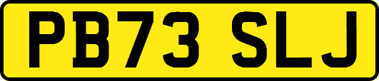 PB73SLJ