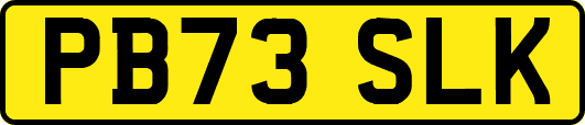 PB73SLK