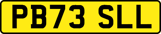 PB73SLL