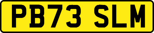 PB73SLM